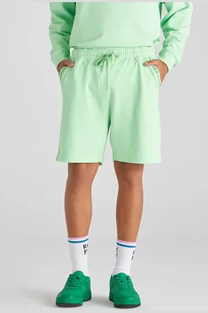Rockupy Shortsit - Lightness 1 Madox Short Light Green - S- L - varten Miehet
