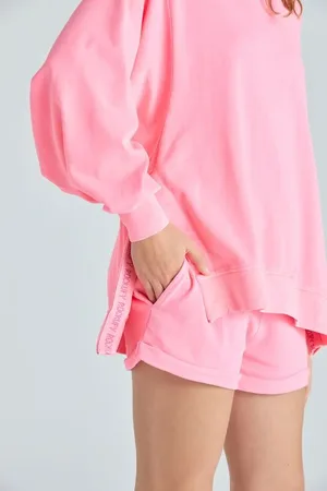 Rockupy Huppari - Lightness 1 - Mabel Kapuzenpullover - XS- XL - varten Naiset