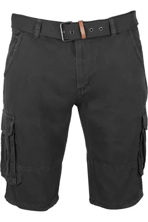 INDICODE Shortsit - INMonroe - M- XXL - varten Miehet