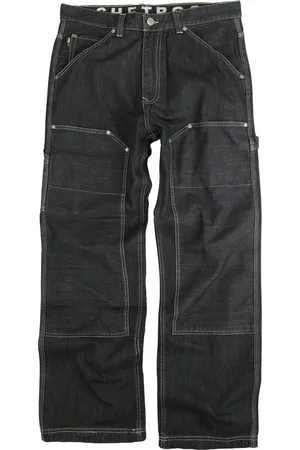 Chet Rock Farkut - Spectrum Jeans - W30L32- W38L34 - varten Miehet