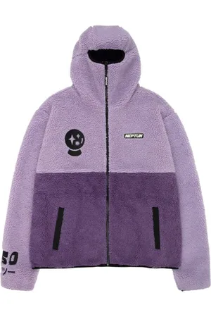 Pokemon Gaming Vetoketjuhuppari - Mewtu - S- XXL - varten Miehet