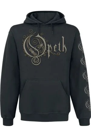 OPETH Huppari - The Last Will and Testament - S- 3XL - varten Miehet