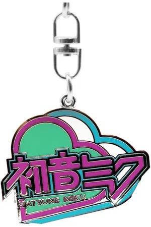 Hatsune Miku Anime Avaimenperä - Heart - varten