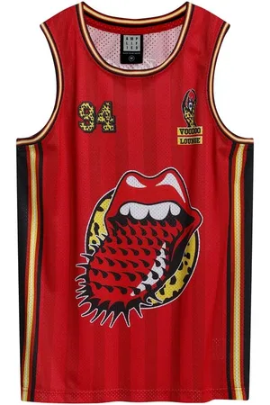 The Rolling Stones Jerseytä - Amplified Collection - Voodoo Lounge B Ball - S- 5XL - varten Miehet