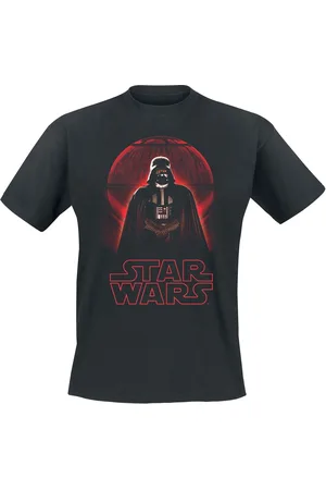 STAR WARS Disney T-paita - Rogue One - Darth Vader Death Star - M- 5XL - varten Miehet