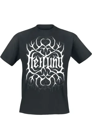Heilung T-paita - Remember - S- XXL - varten Miehet