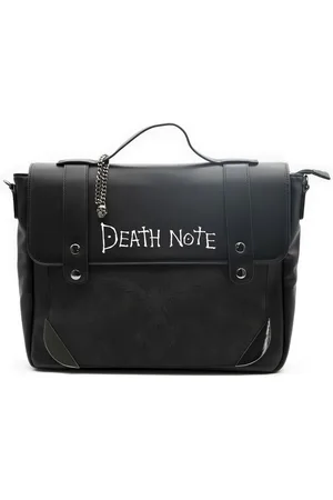 Death Note Anime Olkalaukku - varten