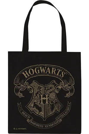 Harry Potter Kangaskassi - Hogwarts Crest - varten