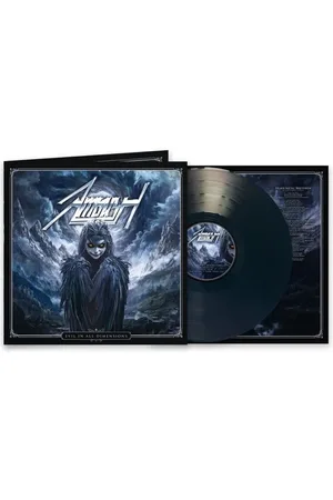 AMBUSH LP - Evil in all dimensions - varten