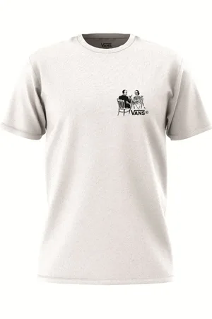 Vans T-paita - Fine Dining - S- XXL - varten Miehet