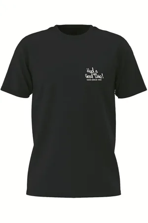 Vans T-paita - Good Times 66 - S- XXL - varten Miehet