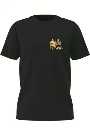 Vans T-paita - Fine Dining - S- XXL - varten Miehet