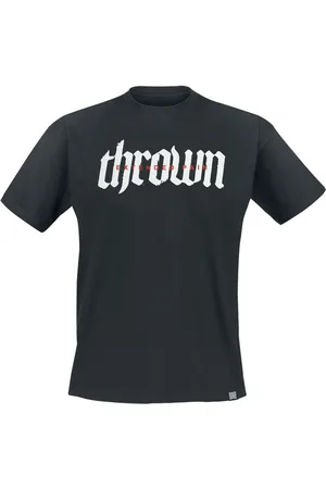 Thrown T-paita - Extended Pain LTD Edition - S- 3XL - varten Miehet
