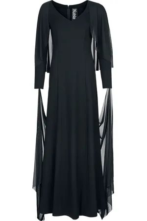 Killstar Gootti Pitkä mekko - Wizard Of Oz - Under Her Spell Maxi Dress - XS- XXL - varten Naiset