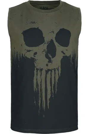 EMP Tank-toppi - S- XXL - varten Miehet
