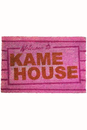 Dragon Ball Gaming Ovimatto - Kame House - varten