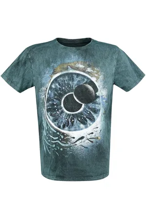 Pink Floyd T-paita - Pulse - S- 4XL - varten Miehet