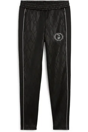 PUMA Verryttelyhousut - X HARRY POTTER T7 Track Pants TR - 128- 176 - varten lapset