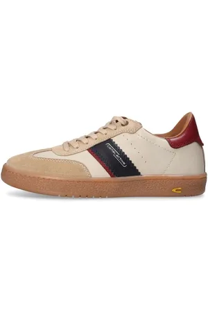 Camel Active Matalavartiset tennarit - Blackburn - EU41- EU47 - varten Miehet