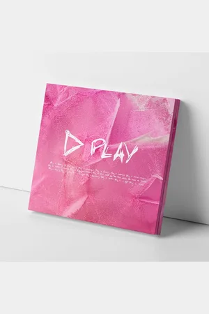 Ed Sheeran CD - Play - varten