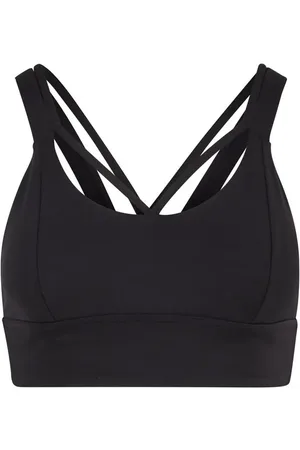 Urban classics Bustier-toppi - Ladies Sports Bra crossed - XS- XL - varten Naiset