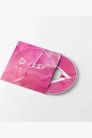 Ed Sheeran CD - Play - varten