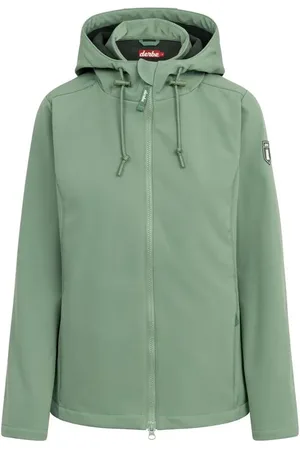 Derbe Välikausitakki - Adeby - S- XL - varten Naiset