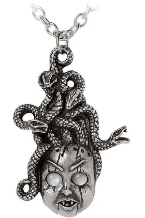 Alchemy Gootti Kaulakoru - Curse of the Undoll - varten Naiset