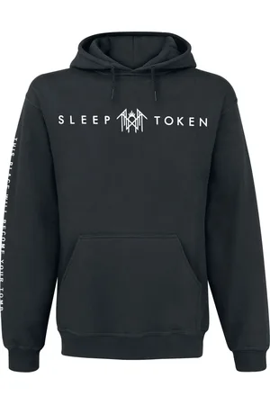 Sleep Token Huppari - Mask - S- 4XL - varten Miehet