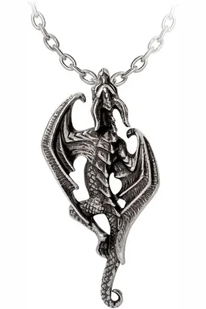 Alchemy Gootti Kaulakoru - Niflheim Lizard - varten