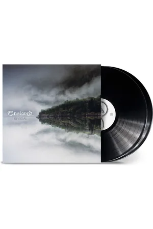Enslaved LP - Heimdal - varten