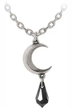 Alchemy Gootti Kaulakoru - Tears of the Moon - varten Naiset