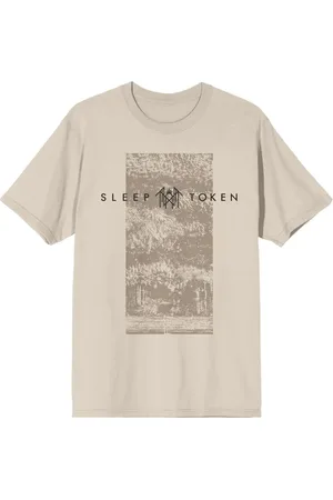 Sleep Token T-paita - 2025 Album - S- 3XL - varten Miehet
