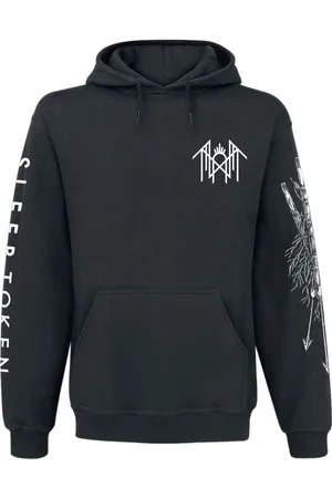 Sleep Token Huppari - Trinity - S- 5XL - varten Miehet
