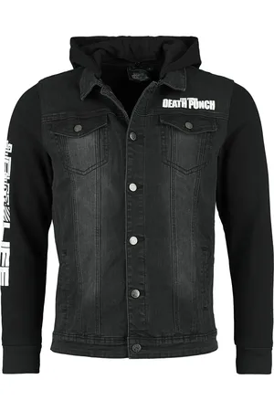 Five Finger Death Punch Farkkutakki - EMP Signature Collection - M- XL - varten Miehet