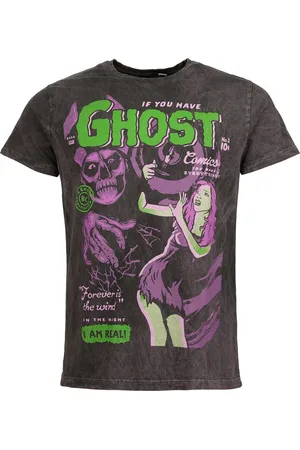 Ghost T-paita - Forever - S- 4XL - varten Miehet