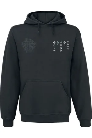 Sleep Token Huppari - Reaper - S- XXL - varten Miehet