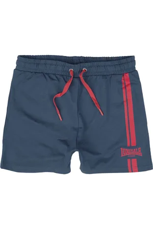 Lonsdale London Shortsit - ARDCHARNICH - S- XXL - varten Miehet