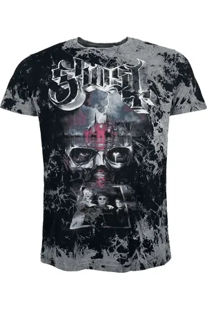 Ghost T-paita - Emeristus - S- 4XL - varten Miehet