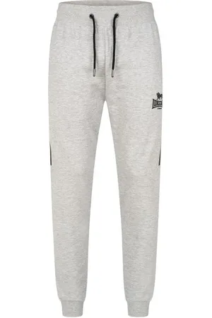 Lonsdale London Collegehousut - GRINSTEAD - S- XXL - varten Miehet