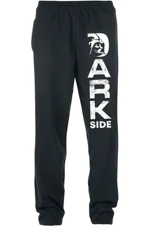 STAR WARS Disney Collegehousut - Dark Side - S- XXL - varten Miehet