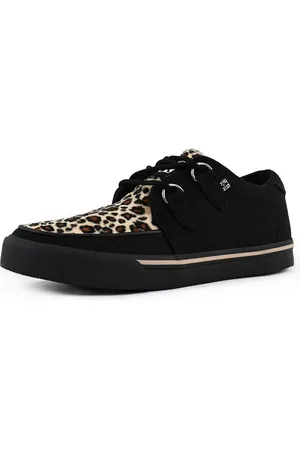 TUK Gootti Creepers-kengät - Creeper Sneaker - EU37- EU42 - varten Naiset