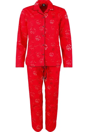 Rammstein Pyjama - Eins Für Dich - XS- 3XL - varten Naiset