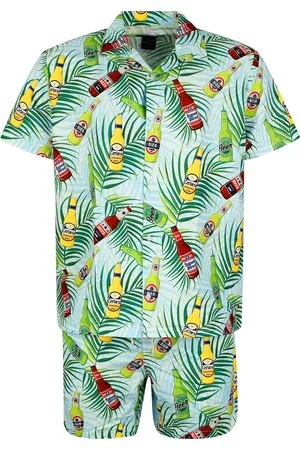Suitmeister Asu / asuste - Tropical Beers Blue - varten Miehet
