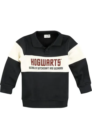 Harry Potter Svetari - Kids - Hogwarts School - 98- 158/164 - varten lapset