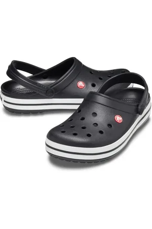 Crocs Tossut - Crocband Clog - EU38-39- EU 45-46 - varten