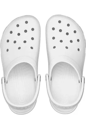 Crocs Tossut - Classic Clog - EU38-39- EU 45-46 - varten