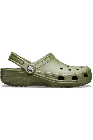 Crocs Tossut - Classic Clog - EU38-39- EU 45-46 - varten