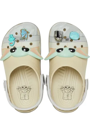 Crocs Disney Tossut - Kids Encanto Mirabel Classic Clog - EU22-23- EU 27-28 - varten Tytöt