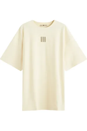 adidas X Fear Of God Athletics Perform S/S T-Shirt in , Size Large | END. Clothing